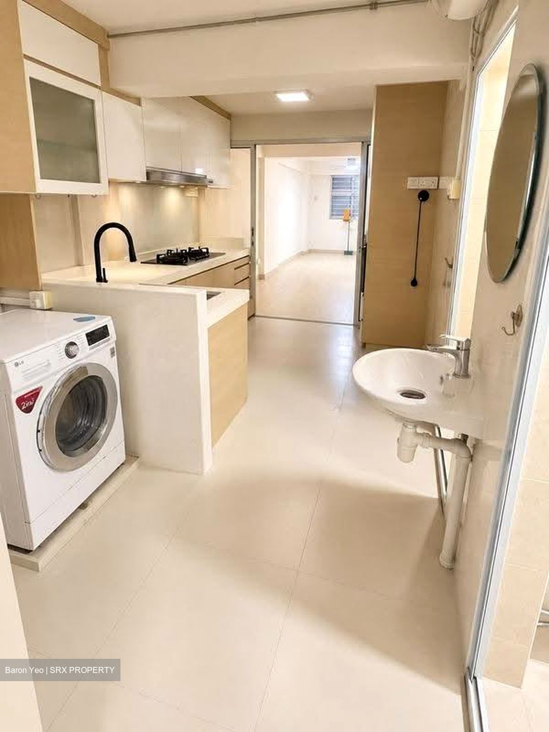Blk 206 Toa Payoh North (Toa Payoh), HDB 3 Rooms #639032991